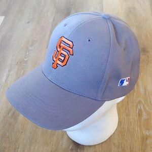 San Francisco Giants Cap Hat